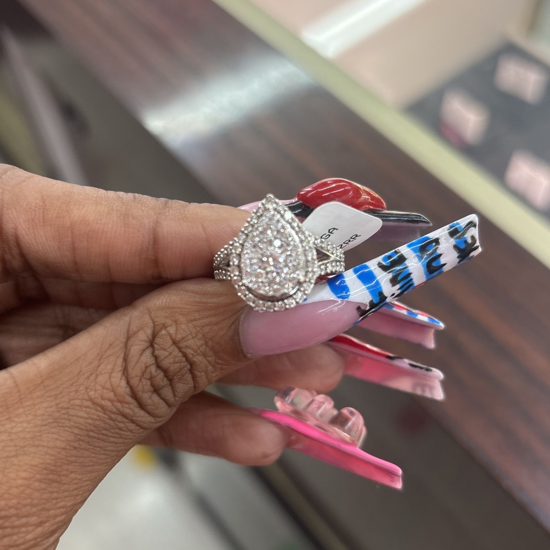 Engagement Ring