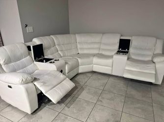 Sofa seccional