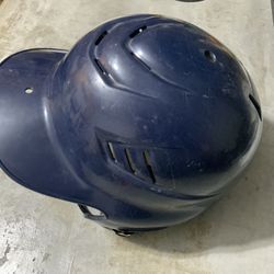 Baseball Helmet