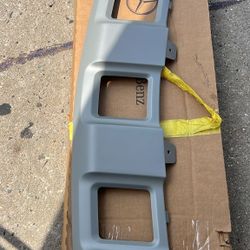 2006-09 LOWER SHIELD MERCEDES BENZ ML  164-885-02-22-7C45 