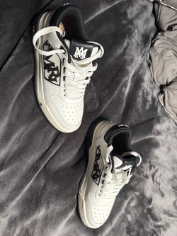 Amiri shoes