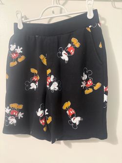 Boys Disney Mickey  shorts