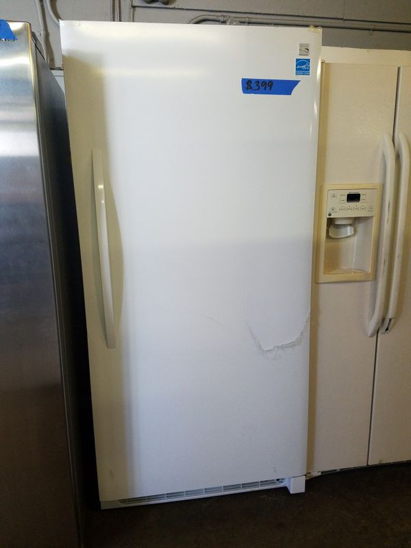 Kenmore stand up freezer like new for Sale in Baltimore, MD - OfferUp