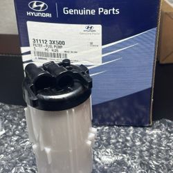 Fuel Pump Filter For 2011-2015 Hyundai Elantra 31112-3x500