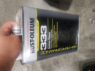 Industrial Acetone Thinner 