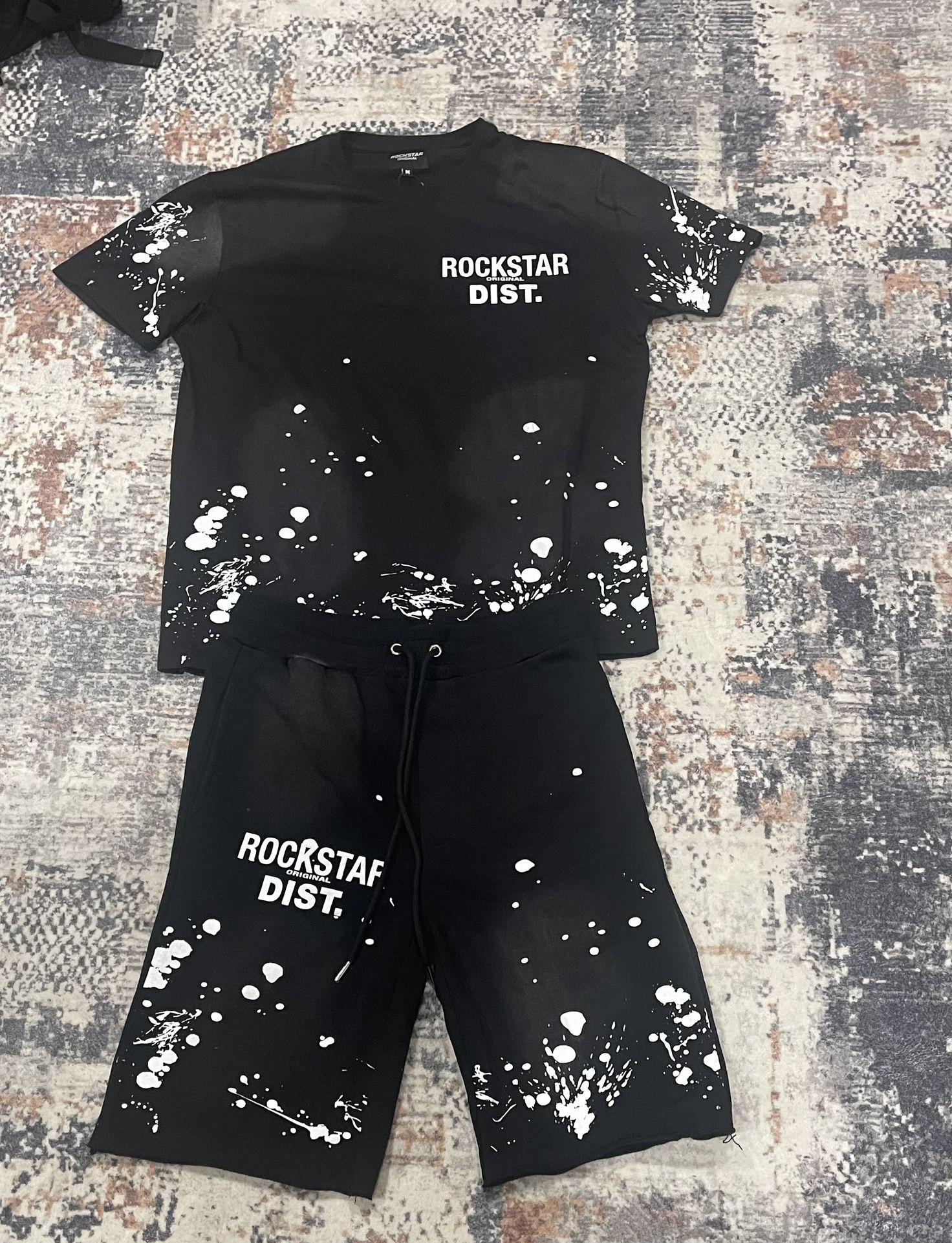 Clothing Set 