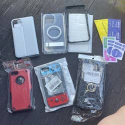 Phone Cases 