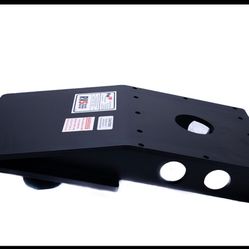 RV5 Extended Kingpin For 5th Wheel Trailer 