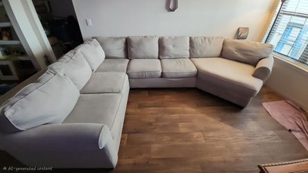 Sectional Sofa