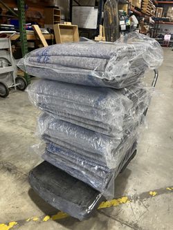 Mantas De Mudanza Hevy Duty