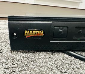 Martin Furniture Relocatable Power Taps surge protector Model SS-A3-1  Strip