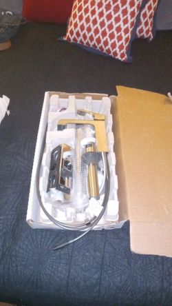 3 High End Delta Faucets