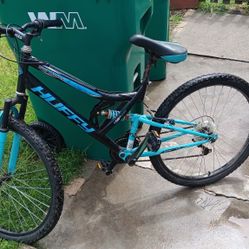 26" Huffy Trail Runner. New 