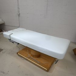 NEW EYELASH/MASSAGE BED ADJUSTABLE AUTOMATIC