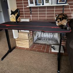 Used Gaming desk