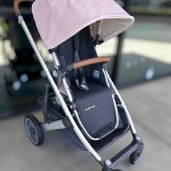 Uppa Cruz V2 stroller