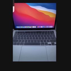 MacBook Pro 13 Inch 2020 I5 1.4gz 8gb 512gb Low Cycles 