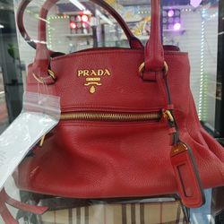 Prada Purse