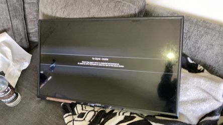 Vizio TV