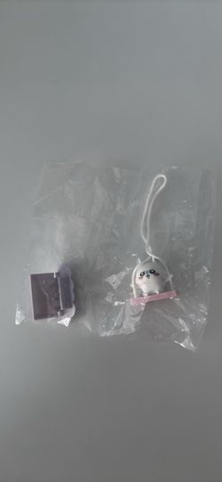Momonga Swing Figure (CHIIKAWA)