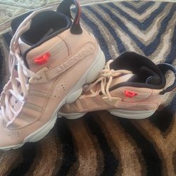 Jordan's 98 Percent New Size 7y