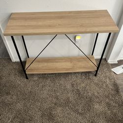 Home Or Office  Table Only $30