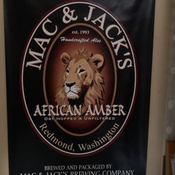 Man Cave Vinyl Posters