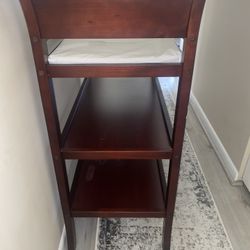 Baby Changing Table 