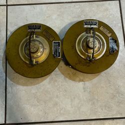 Star Safe Manufacturing Company- 2 for $500