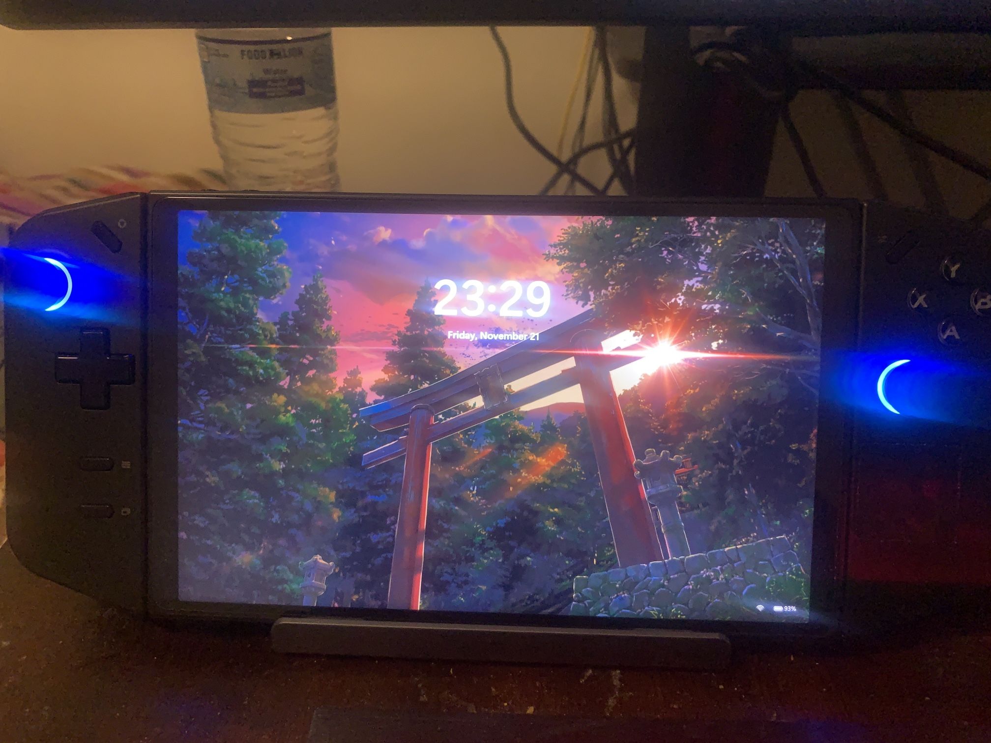 Legion Go Z1 Extreme 2TB