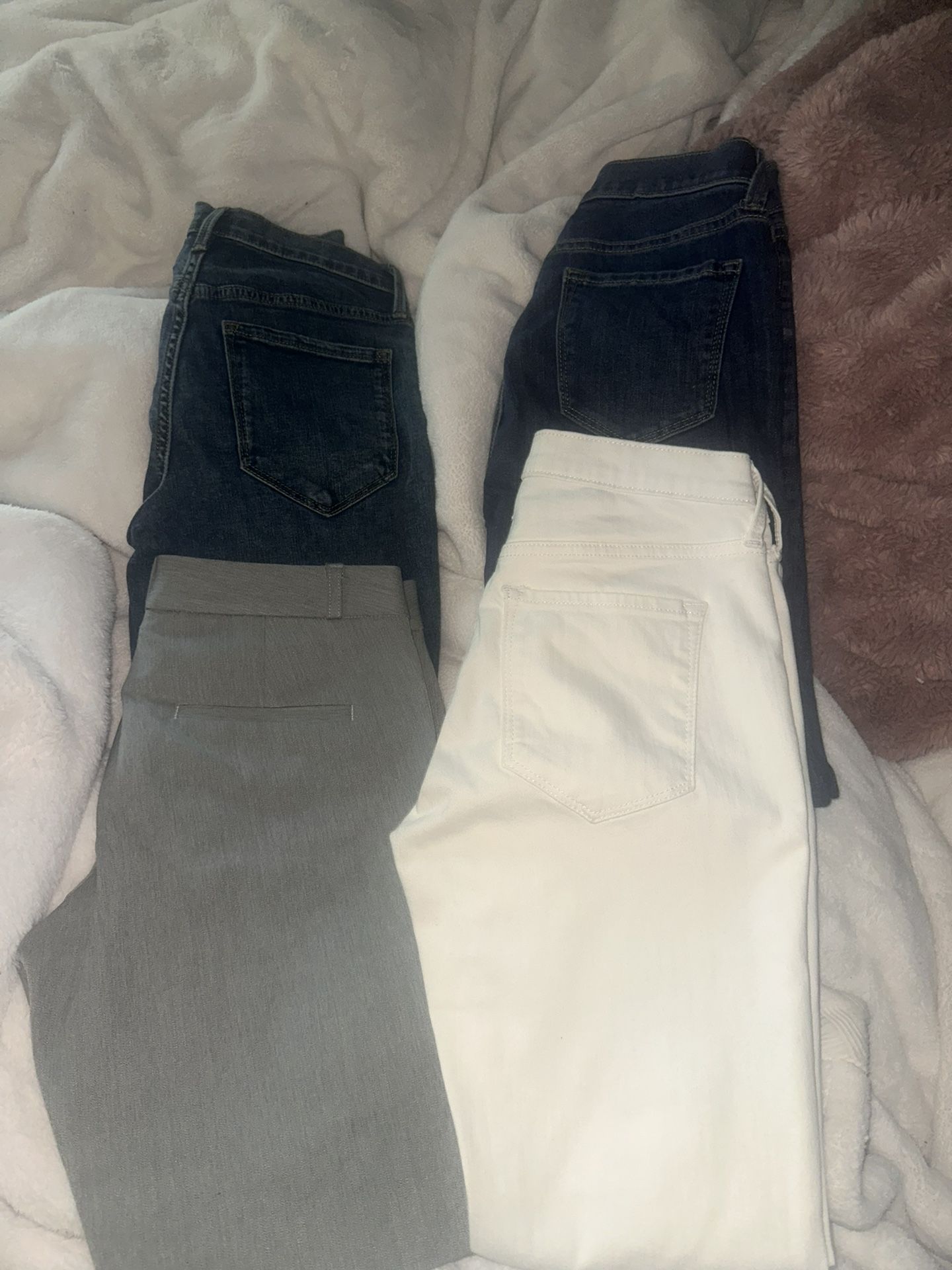 Banana Republic Pants