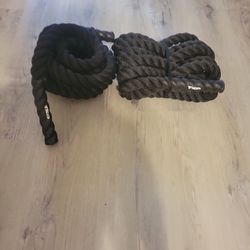 EXERCISE ROPE