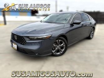 2023 Honda Accord Sedan