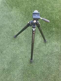 Vortex Ridgeview Carbon tripod