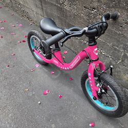 Guardian Balance Bike 