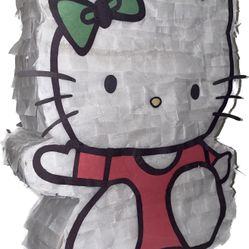 Hello Kitty “Hola” Piñata $30