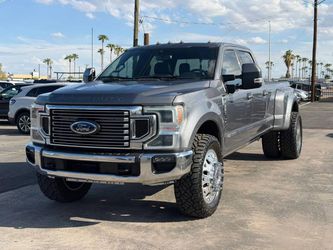 2022 Ford F-350