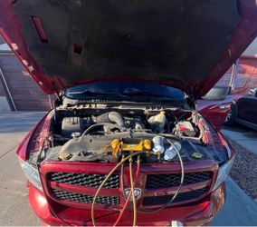Ac fix
