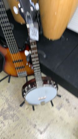 Banjo