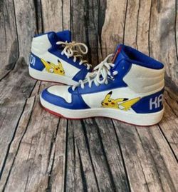Buy Sesame Street x Sk8-Hi Zip Toddler 'Cookie Monster