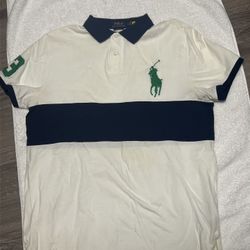 Men’s Polo Shirt 