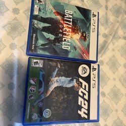 Ps5 Games 
