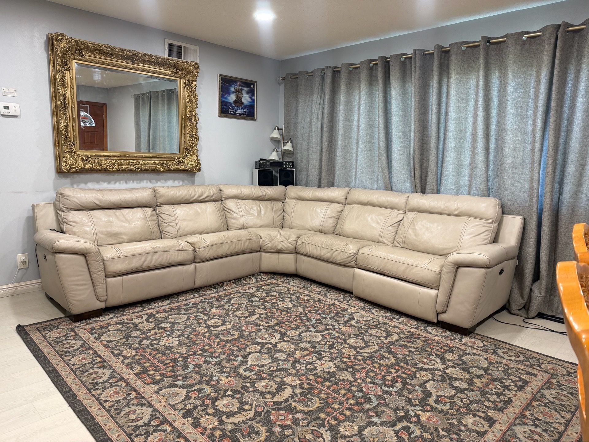Sofa set for sale