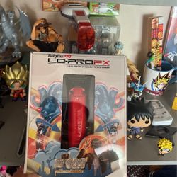 BaBylissPRO LO-PROFX Trimmer – Only $100!