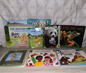 Books