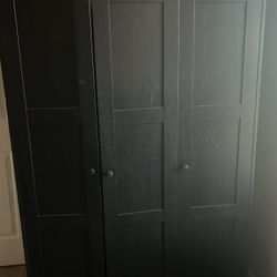Big IKEA Cabinet