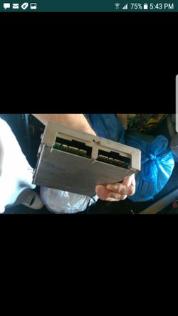 1986 Monte Carlo ECM