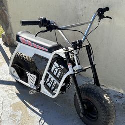 Ebox dragster 60V