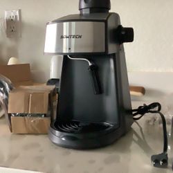 Sowtech Coffee Maker
