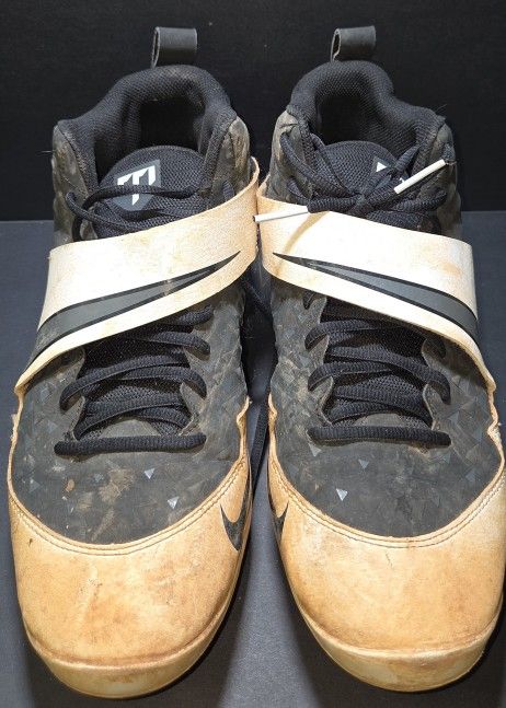 Nike Baseball Cleats 